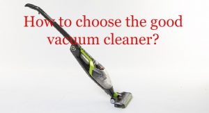 Good Vacuum Cleaner