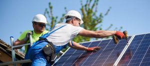 solar installation company Orlando