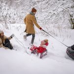 Snow Gear For Toddlers: Best Buy Hacks That Will Make You Look Like A Super Dad.