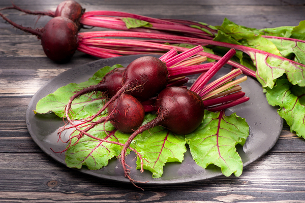 Beetroot Should Be Eaten For Good Body Health