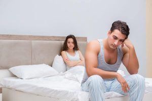 How to treat Erectile Dysfunction