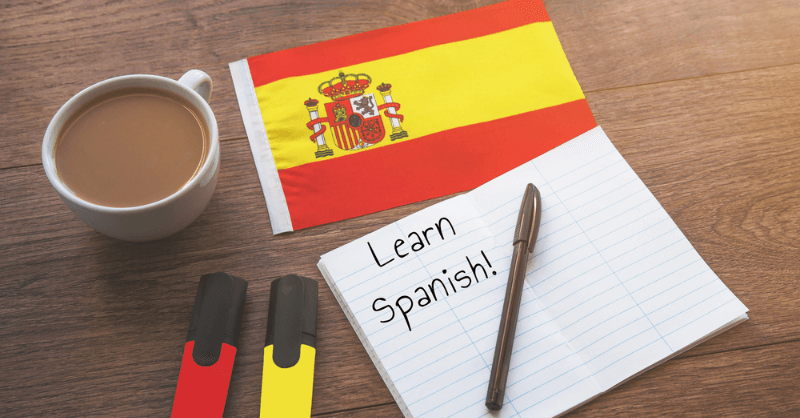 Learn-Spanish