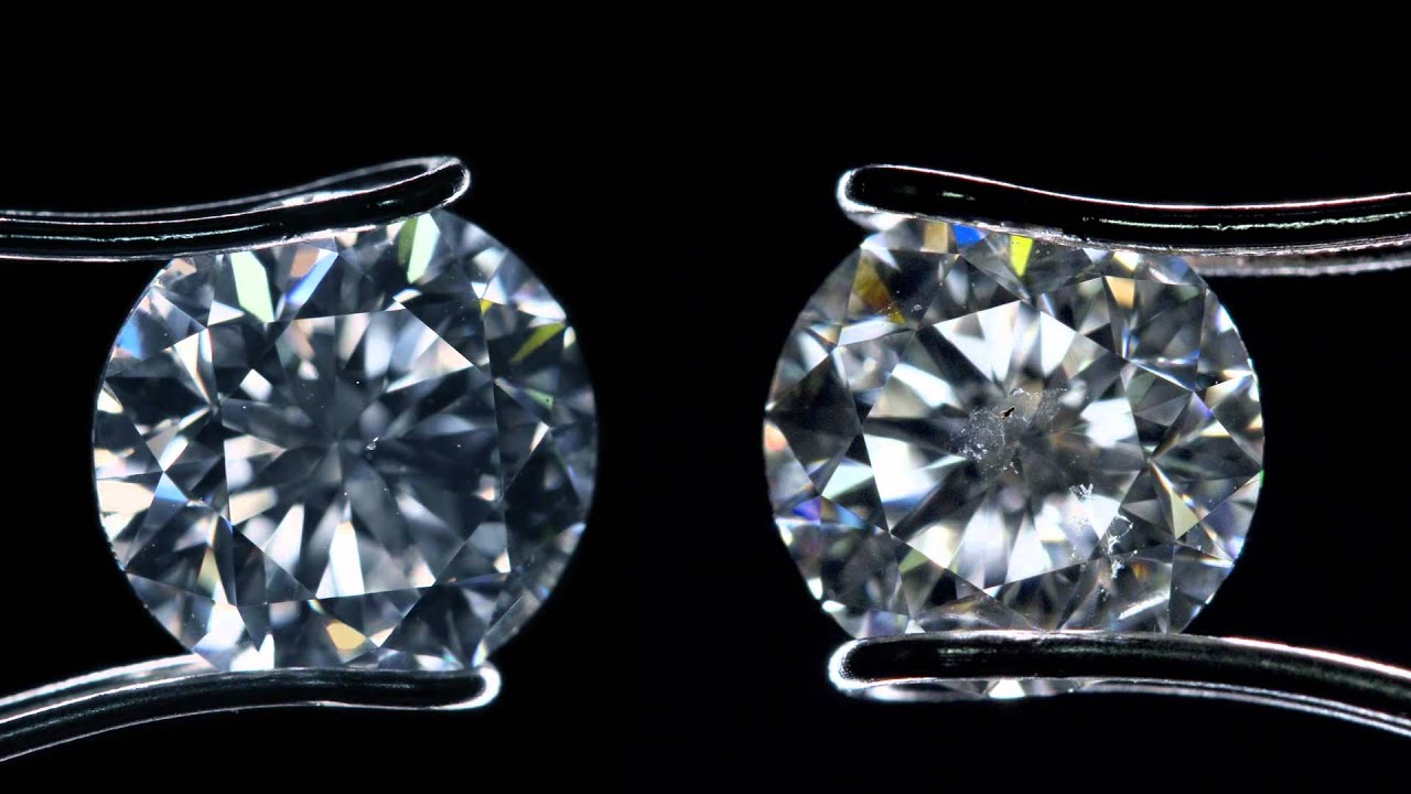 Discover the Sustainable and Ethical Beauty of Lab Grown Diamonds in